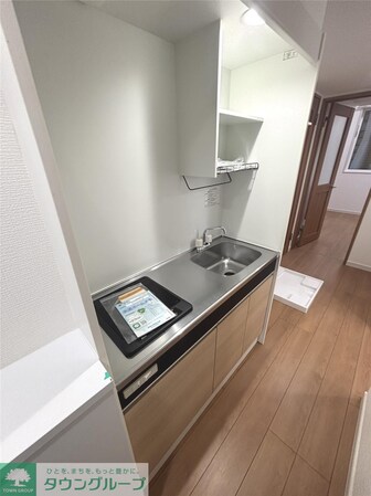 ブルームタウンの物件内観写真